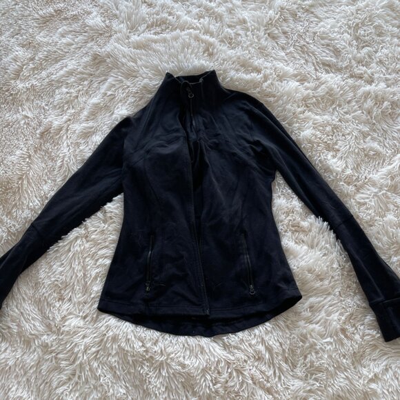 ✨ lululemon define jacket sweater - 6 - Picture 1 of 1